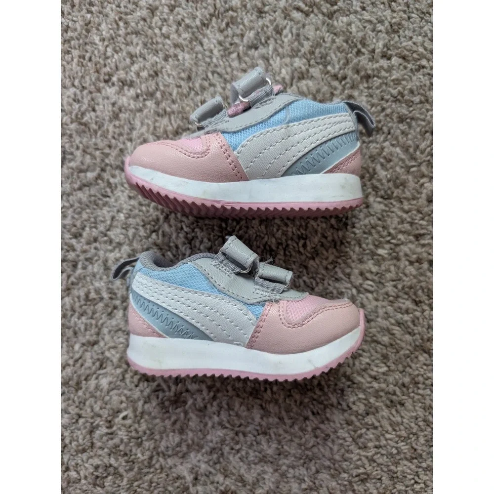 Puma ready kids